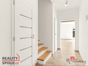 Prodej bytu 5+kk, Milovice - Mladá, Tyršova, 160 m2