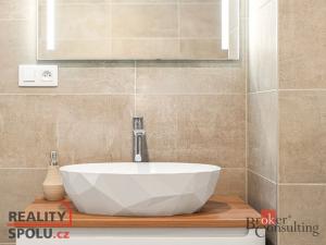 Prodej bytu 5+kk, Milovice - Mladá, Tyršova, 160 m2