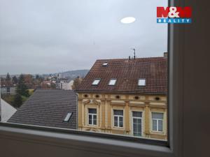 Pronájem bytu 2+kk, Písek - Budějovické Předměstí, Jeronýmova, 48 m2