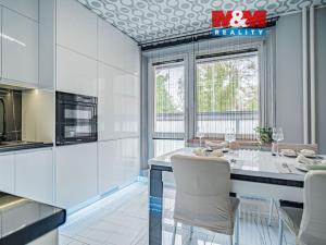 Prodej bytu 2+1, Český Těšín, Ostravská, 64 m2