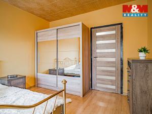 Prodej bytu 2+1, Český Těšín, Ostravská, 64 m2