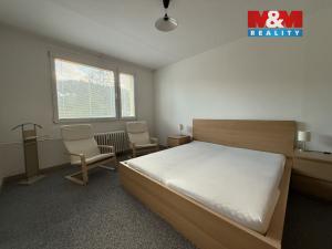 Prodej bytu 1+1, Josefův Důl, 35 m2