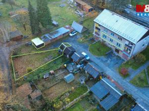 Prodej bytu 2+1, Šternberk, Dolní Žleb, 58 m2