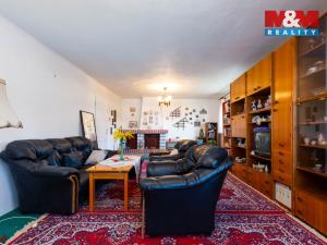 Prodej rodinného domu, Rýmařov, Strálecká, 300 m2