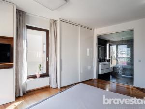 Prodej bytu 3+kk, Praha - Michle, Baarova, 96 m2
