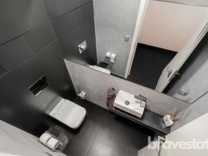 Prodej bytu 3+kk, Praha - Michle, Baarova, 96 m2