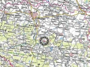 Prodej pole, Žumberk, 10752 m2