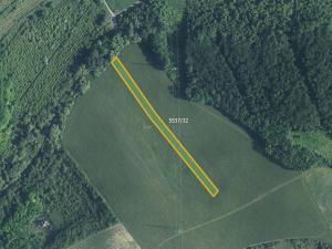 Prodej louky, Hustopeče, 10964 m2