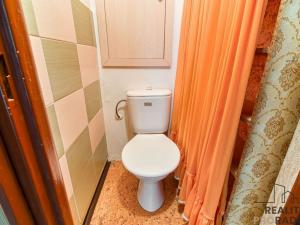 Prodej bytu 2+1, Ostrava - Poruba, Zdeňka Štěpánka, 54 m2