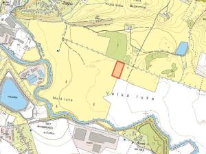 Prodej louky, Dvůr Králové nad Labem, 10323 m2