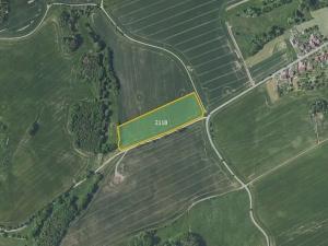 Prodej pole, Veliš, 22238 m2