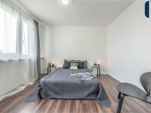 Pronájem bytu 3+kk, Praha - Kamýk, Krhanická, 65 m2