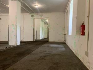 Pronájem skladu, Karlovy Vary, Sokolovská, 300 m2