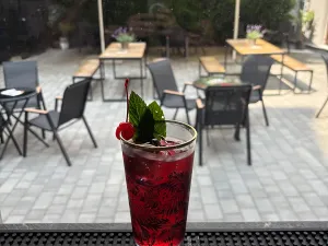 Prodej restaurace, Praha - Vinohrady, Vinohradská, 270 m2