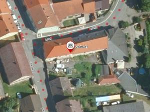 Prodej zemědělské usedlosti, Doksy, 5. května, 230 m2