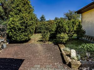 Prodej rodinného domu, Úvaly, Pod Tratí, 170 m2