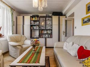 Prodej rodinného domu, Úvaly, Pod Tratí, 170 m2