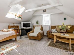 Prodej rodinného domu, Úvaly, Pod Tratí, 170 m2