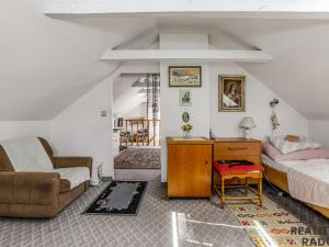 Prodej rodinného domu, Úvaly, Pod Tratí, 170 m2