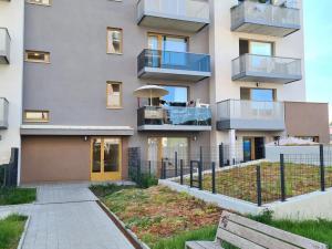 Pronájem bytu 1+kk, Praha - Hloubětín, Waltariho, 32 m2