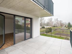 Prodej bytu 2+kk, Lovosice, Zámecká, 55 m2