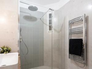 Prodej bytu 2+kk, Praha - Žižkov, Biskupcova, 64 m2