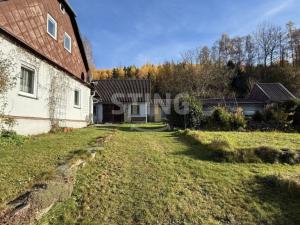 Prodej rodinného domu, Rýmařov - Harrachov, 150 m2