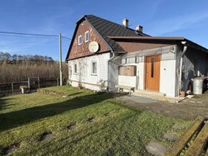 Prodej rodinného domu, Rýmařov - Harrachov, 150 m2