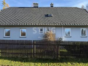 Prodej rodinného domu, Rýmařov - Harrachov, 150 m2