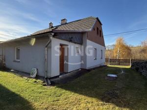 Prodej rodinného domu, Rýmařov - Harrachov, 150 m2