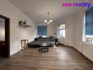 Pronájem bytu 3+kk, Žatec, Husitské náměstí, 100 m2