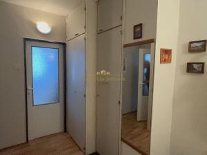 Pronájem bytu 1+kk, Praha - Černý Most, Ronešova, 34 m2