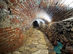 Pronájem restaurace, Prachatice, Velké náměstí, 200 m2