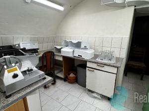 Pronájem restaurace, Prachatice, Velké náměstí, 200 m2