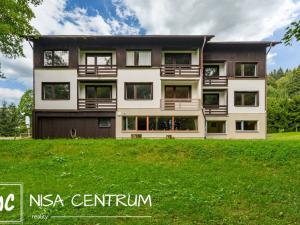 Prodej ubytování, Janov nad Nisou, 1020 m2