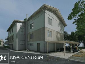 Prodej ubytování, Janov nad Nisou, 1020 m2