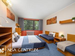 Prodej ubytování, Janov nad Nisou, 1020 m2