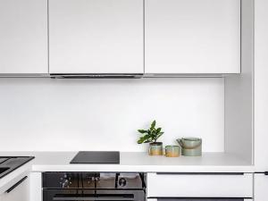 Pronájem bytu 1+kk, Praha - Vysočany, Hindlova, 30 m2