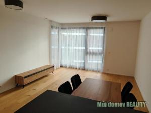 Pronájem bytu 2+kk, Praha - Strašnice, Ramonova, 58 m2