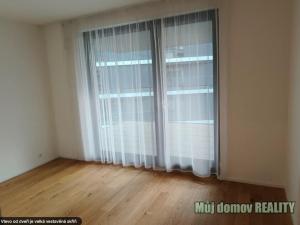Pronájem bytu 2+kk, Praha - Strašnice, Ramonova, 58 m2