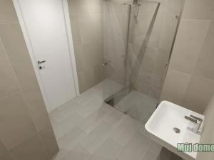 Pronájem bytu 2+kk, Praha - Strašnice, Ramonova, 58 m2