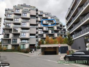 Pronájem bytu 2+kk, Praha - Strašnice, Ramonova, 58 m2