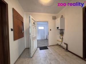 Pronájem bytu 2+kk, Žatec, Husitské náměstí, 60 m2