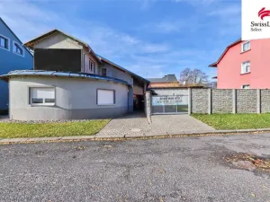 Prodej rodinného domu, Svoboda nad Úpou, Úpská, 703 m2