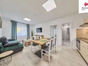 Prodej rodinného domu, Svoboda nad Úpou, Úpská, 703 m2