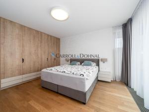 Prodej bytu 3+kk, Praha - Břevnov, Radimova, 89 m2