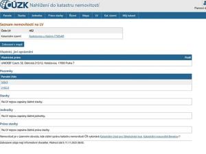 Prodej pole, Radošovice, 6988 m2