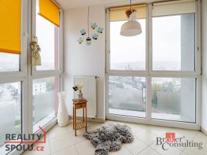 Prodej bytu 3+kk, Praha - Hloubětín, Nademlejnská, 80 m2