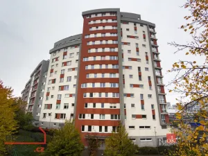 Prodej bytu 3+kk, Praha - Hloubětín, Nademlejnská, 86 m2