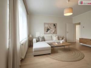 Prodej bytu 2+kk, Libiš, U Zahrádek, 53 m2